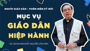 Người Giáo dân của Thiên niên kỷ mới: Giáo dân Hiệp Hành